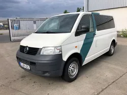 Weiß Gebraucht 2008 VW T5 Van | 7.400 € (Fairer Preis)