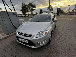 Silber Gebraucht 2011 Ford Mondeo Titanium S Kombi | 6.000 € (Fairer Preis)