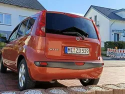Gebraucht 2006 Nissan Note Acenta Van / Kleinbus | 1.200 € (Fairer Preis)