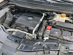 Schwarz Gebraucht 2012 Opel Antara SUV | 5.800 € (Fairer Preis)