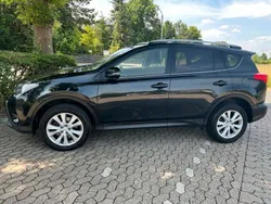 Schwarz Gebraucht 2013 Toyota RAV4 Edition SUV | 10.900 € (Superpreis)
