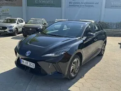 Weiß Neu 2024 MG MG4 EV Kleinwagen | 34.990 € (Fairer Preis)