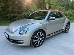 VW Beetle
