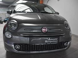 Grau Gebraucht 2023 Fiat 500 Dolcevita Kleinwagen | 10.680 € (Guter Preis)