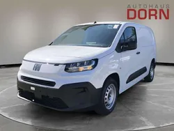 Weiß Neu 2025 Fiat Doblò Van / Kleinbus | 24.590 € (Fairer Preis)