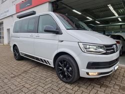 Weiß Gebraucht 2016 VW Multivan Edition Van | 33.895 €