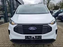 Frostweiß Neu 2025 Ford 300 Trend Limousine | 36.057 €