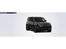 Grau Neu 2025 Land Rover Defender HSE SUV | 109.370 € (Etwas zu teuer)