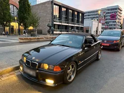 BMW 318 Cabriolet