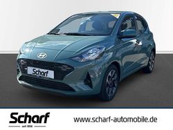 Gruen Neu 2025 Hyundai i10 Trend Kleinwagen | 17.490 € (Fairer Preis)
