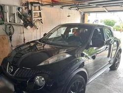 Schwarz Gebraucht 2011 Nissan Juke SUV | 6.900 € (Fairer Preis)