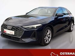 Blau Gebraucht 2025 Audi A5 Ambiente Coupé | 40.310 € (Superpreis)