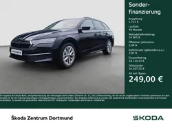 Schwarzmagic perleffekt Gebraucht 2024 Skoda Octavia Selection Kombi | 30.660 € (Guter Preis)