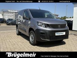 Lack grau artense/typ aussenve Neu 2025 Peugeot Partner Van / Kleinbus | 31.890 € (Teuer)