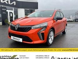 Valenciaorange Gebraucht 2025 Renault Clio V Evolution Limousine | 17.740 € (Guter Preis)