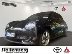 Starry black (schwarz) Gebraucht 2023 Ora 03 Pro+ Kleinwagen | 22.990 € (Guter Preis)