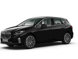Gebraucht 2025 BMW 218 Efficient Dynamics | 29.910 € (Guter Preis)