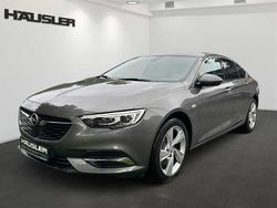 Grau Gebraucht 2018 Opel Insignia Innovation Limousine | 17.890 € (Fairer Preis)