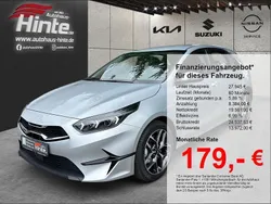 Kcs) sparkling silver m (silber Neu 2025 Kia Ceed Spirit Limousine | 27.945 € (Guter Preis)