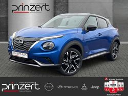 Othercolor Gebraucht 2022 Nissan Juke SUV | 31.970 €