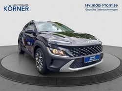 Schwarz Gebraucht 2021 Hyundai Kona Edition 30 SUV | 21.900 € (Etwas zu teuer)