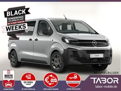 Grau metallic Neu 2025 Opel Vivaro Van / Kleinbus | 37.624 € (Fairer Preis)
