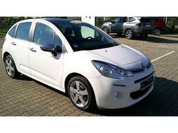 Gebraucht 2016 Citroën C3 SELECTION Limousine | 6.600 €