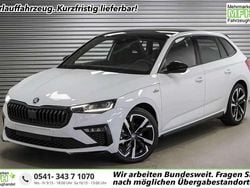 Moonweiss metallic (2y) Neu 2025 Skoda 110 R Monte Carlo Limousine | 28.491 € (Guter Preis)