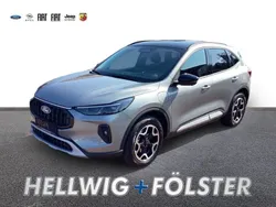 Silber Neu 2024 Ford Kuga Active X SUV | 46.990 € (Fairer Preis)
