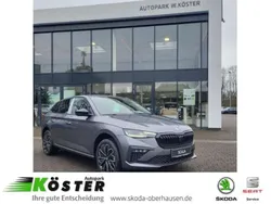 Grau Neu 2025 Skoda Scala Tour Kleinwagen | 29.990 € (Teuer)