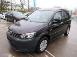 Braun Gebraucht 2012 VW Caddy Trendline Van / Kleinbus | 3.650 € (Superpreis)