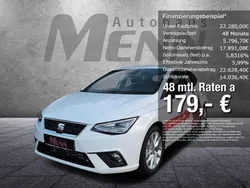 Andere Gebraucht 2024 Seat Ibiza FR Limousine | 22.280 € (Fairer Preis)
