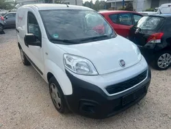 Weiß Gebraucht 2017 Fiat Fiorino Van / Kleinbus | 4.999 € (Guter Preis)