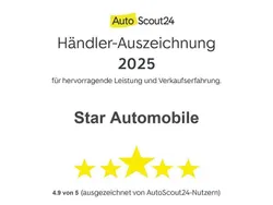Weiß Gebraucht 2018 Mercedes A200 Business Limousine | 21.980 € (Fairer Preis)