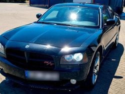 Schwarz Gebraucht 2010 Dodge Charger Limousine | 19.900 € (Etwas zu teuer)