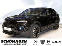 Schwarz Neu 2025 Opel Mokka S SUV | 27.950 € (Fairer Preis)