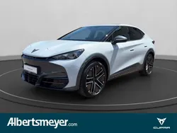 Weiß Neu 2025 Cupra Tavascan VZ SUV | 58.390 € (Etwas zu teuer)
