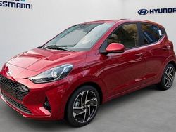 Rot Neu 2025 Hyundai i10 Prime Kleinwagen | 19.990 € (Etwas zu teuer)