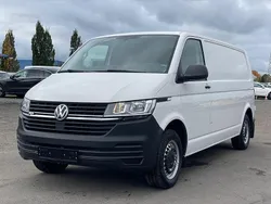 Weiß Gebraucht 2021 VW T6.1 Van | 13.900 € (Fairer Preis)