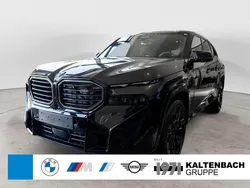 Schwarz Neu 2025 BMW XM Performance SUV | 126.990 € (Fairer Preis)