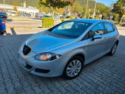 Braun Gebraucht 2008 Seat Leon Limousine | 1.700 € (Superpreis)