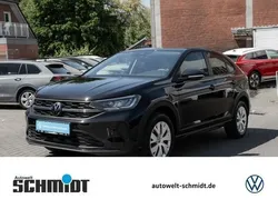 Deep black perleffekt Gebraucht 2024 VW Taigo SUV | 17.998 € (Guter Preis)