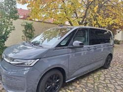 Grau Gebraucht 2022 VW Multivan Life Van | 42.500 € (Superpreis)
