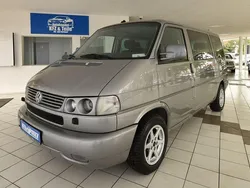 Silber Gebraucht 1999 VW T4 Business Van | 28.980 €