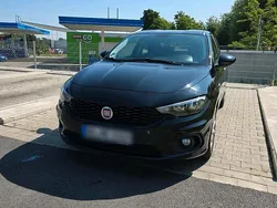 Schwarz Gebraucht 2019 Fiat Tipo Kombi | 10.000 € (Fairer Preis)