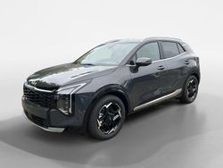 Grau Neu 2025 Kia Sportage 4 SUV | 41.680 € (Teuer)