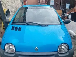 Gebraucht 2003 Renault Twingo Kleinwagen | 800 €