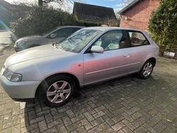 Gebraucht 1999 Audi A3 Kleinwagen | 1.749 € (Fairer Preis)