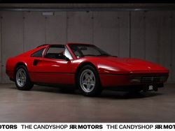 Rot Gebraucht 1987 Ferrari 328 | 99.900 €