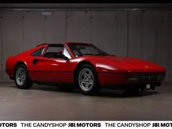 Rot Gebraucht 1987 Ferrari 328 | 99.900 €